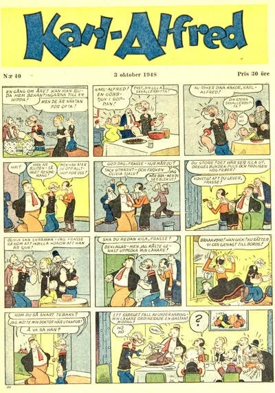 Cover of Issue #194840