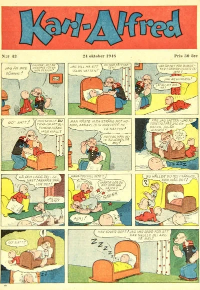 Cover of Issue #194843