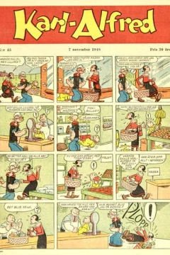 Issue #194845