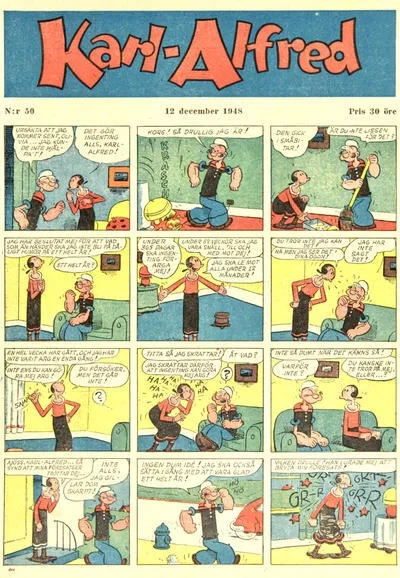 Cover of Issue #194850