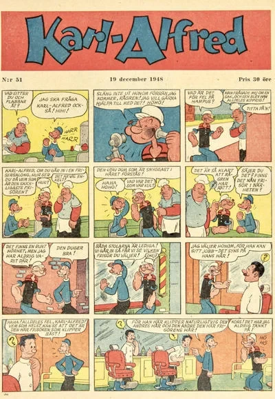 Cover of Issue #194851