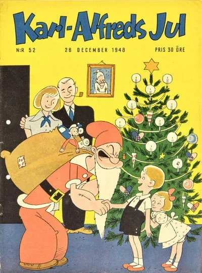 Cover of Issue #194852