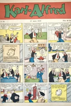 Issue #194913