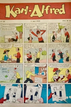 Issue #194918