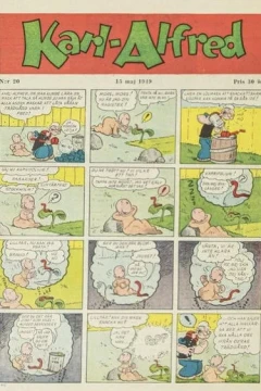 Issue #194920