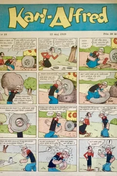 Issue #194921