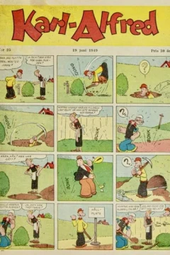 Issue #194925