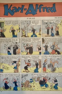 Issue #194931