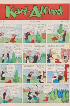Issue #195001