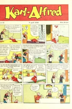 Issue #195015