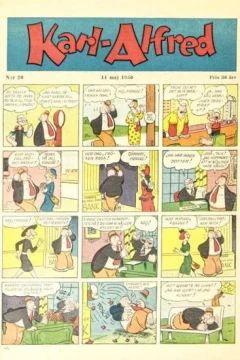 Issue #195020