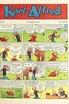 Issue #195035
