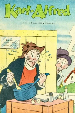 Issue #195211