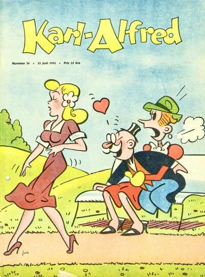Cover of Issue #195226