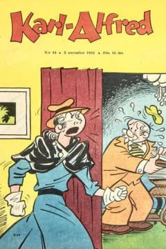 Issue #195245