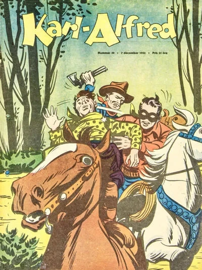 Cover of Issue #195250
