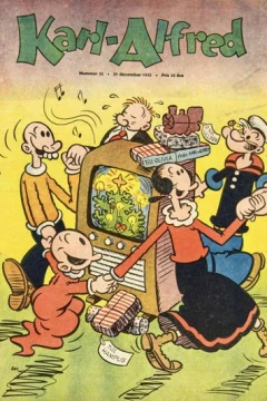 Issue #195252