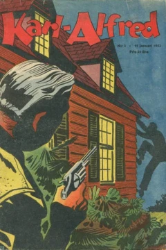 Issue #195302