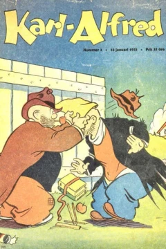 Issue #195303