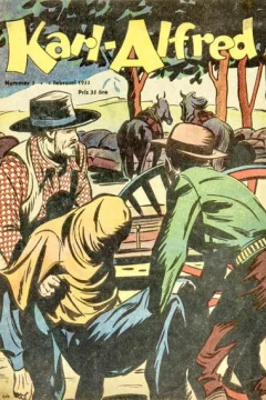 Issue #195305