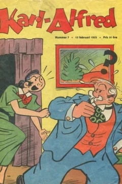 Issue #195307
