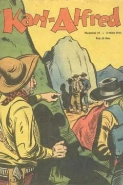 Issue #195310