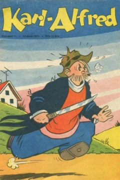 Issue #195311