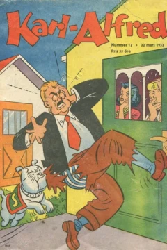 Issue #195312