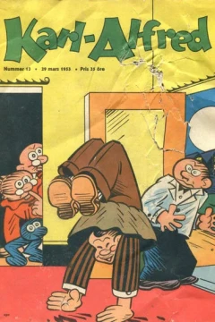 Issue #195313