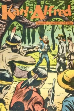 Issue #195315