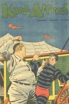 Issue #195318