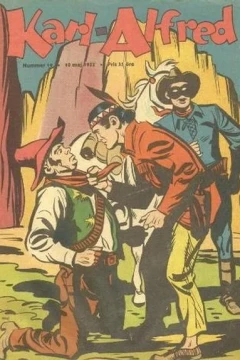 Issue #195319