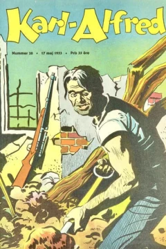 Issue #195320