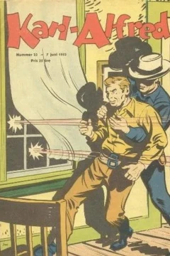 Issue #195323