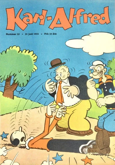 Cover of Issue #195325