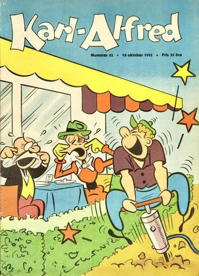 Cover of Issue #195342