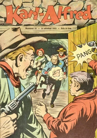 Cover of Issue #195343