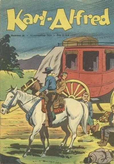 Cover of Issue #195346