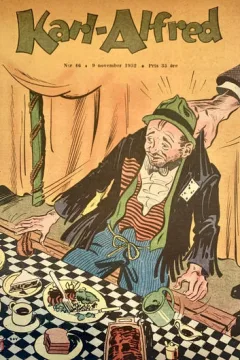 Issue #195246