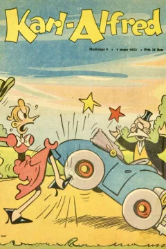 Issue #195309