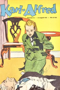 Issue #195334