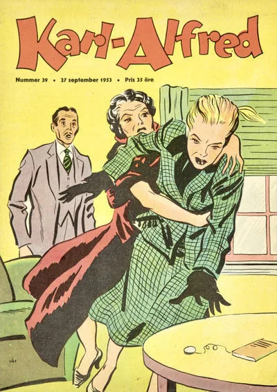 Cover of Issue #195339