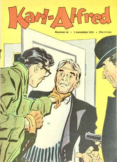 Cover of Issue #195344
