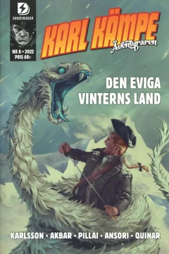Issue #8