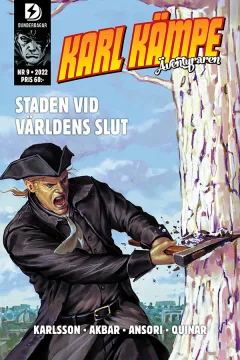 Issue #9