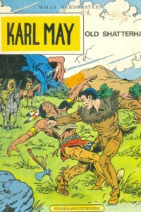 Old Shatterhand