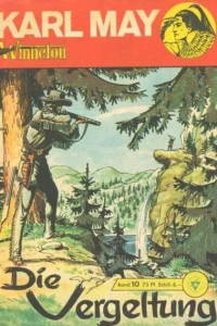 Die Vergeltung
