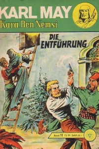 Die Entfuhrung