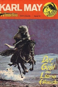 Winnetou: Der Geist des Llano Estacado