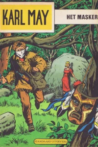 Het Masker